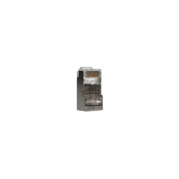 Acconet CAT6e Shielded  RJ45 Connector | AC-ETH-RJ45-P-CAT — image 2