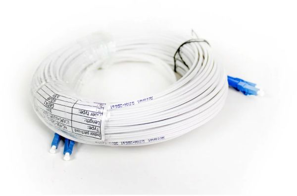 Acconet Uplink Cable LC-LC UPC 30M — image 2