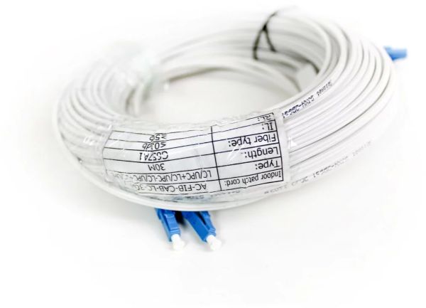 Acconet Uplink Cable LC-LC UPC 30M — image 4