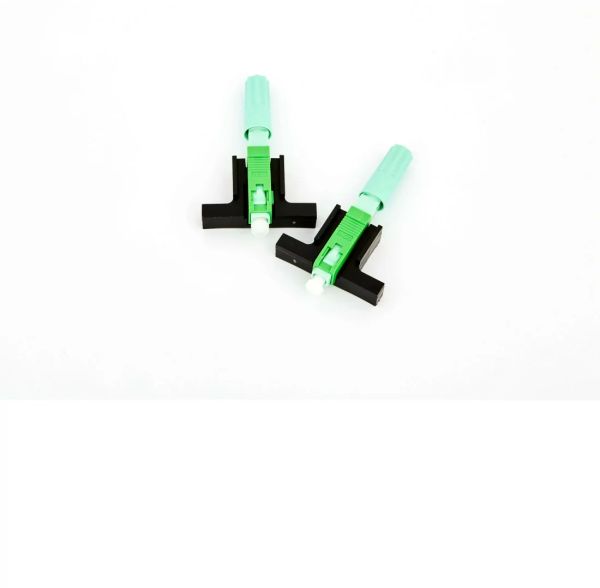 Acconet Fast Connector SC/APC — image 2
