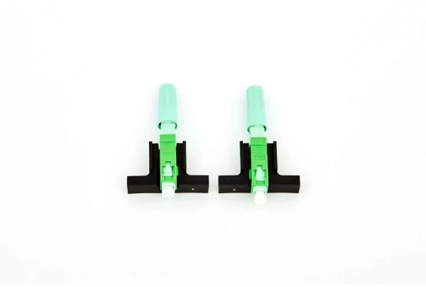 Acconet Fast Connector SC/APC — image 4