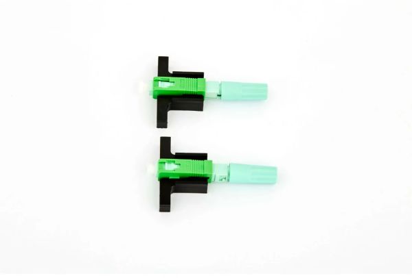 Acconet Fast Connector SC/APC — image 5