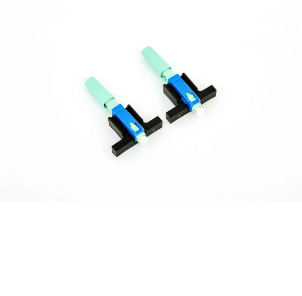 Acconet Fast Connector SC/UPC — image 2