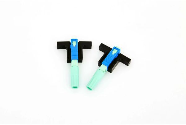Acconet Fast Connector SC/UPC — image 3
