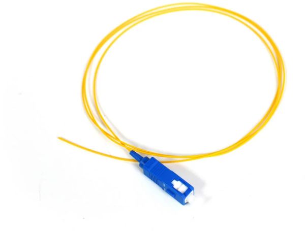 Acconet Open ended pigtail SC/UPC 1M — image 2