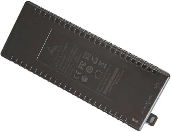 Acconet 10Gbps Active PoE (802.3bt) 48V, 1.35A, 65W — image 3