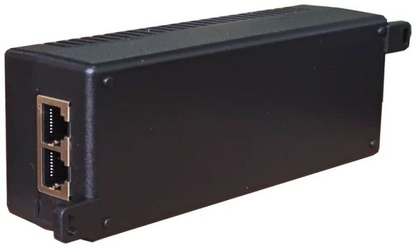 Acconet 10Gbps Active PoE (802.3bt) 48V, 1.35A, 65W — image 5