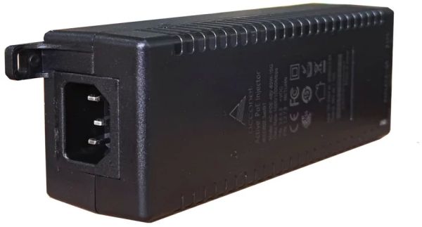 Acconet 10Gbps Active PoE (802.3bt) 48V, 1.35A, 65W — image 6
