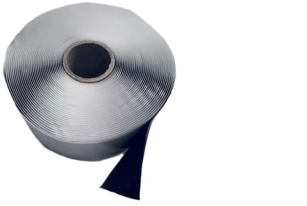 Acconet Butyl Tape - Self Adhesive 48mm x 2mm x 20 Meters — image 2