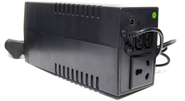 Acconet 700VA/360W Offline UPS | AC-UPS-700 — image 5