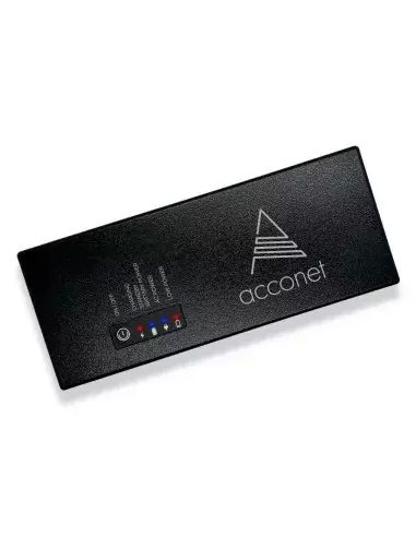 Acconet Mini DC UPS 13200mAh with 12V 2A Power Supply | AC-UPS-MINI-V2-KIT — image 2