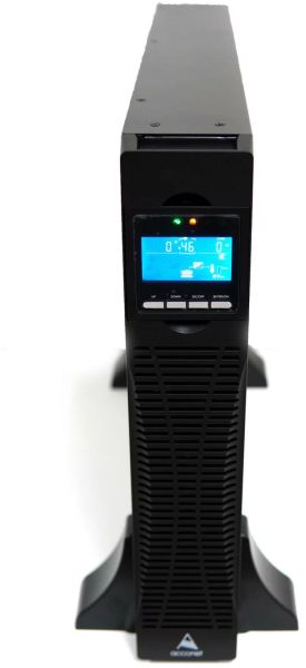 Acconet 3000VA/2700W Online Rack Mounted UPS | AC-UPS-O3000-R — image 2