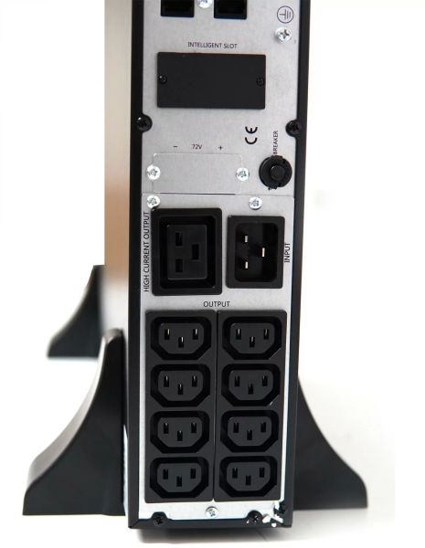 Acconet 3000VA/2700W Online Rack Mounted UPS | AC-UPS-O3000-R — image 11