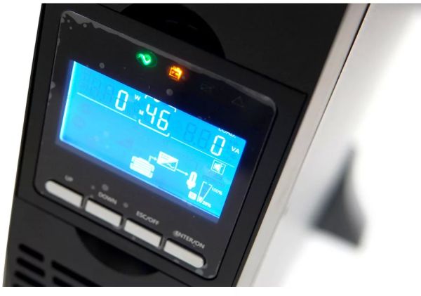 Acconet 3000VA/2700W Online Rack Mounted UPS | AC-UPS-O3000-R — image 4