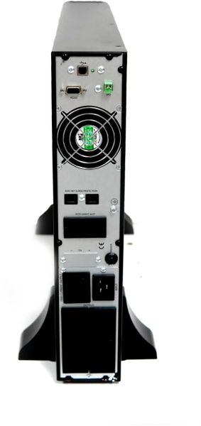 Acconet 3000VA/2700W Online Rack Mounted UPS | AC-UPS-O3000-R — image 5