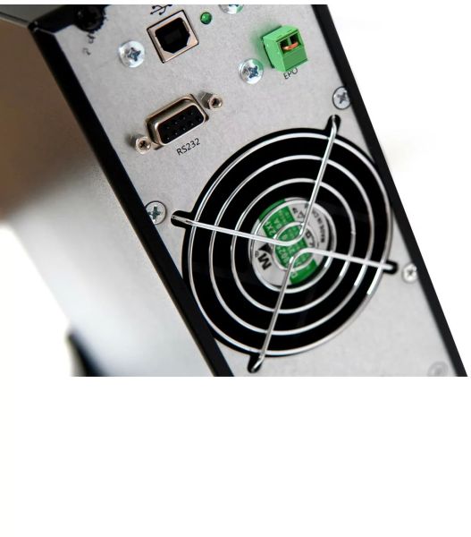 Acconet 3000VA/2700W Online Rack Mounted UPS | AC-UPS-O3000-R — image 8