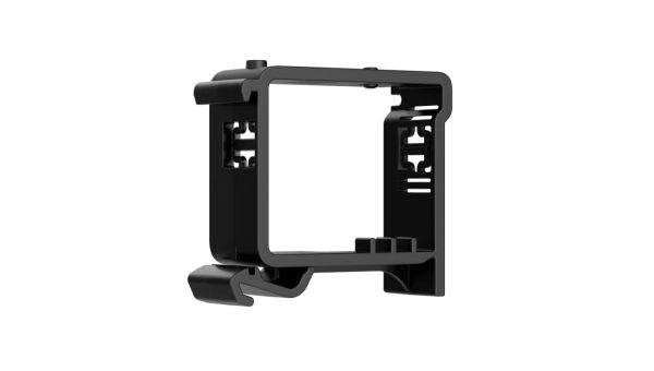 AJAX Security - Automation - DIN Holder for Ajax Relay or Ajax WallSwitch on DIN rail | AJAX-AD-DH-B — image 2