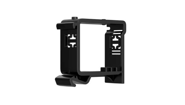 AJAX Security - Automation - DIN Holder for Ajax Relay or Ajax WallSwitch on DIN rail | AJAX-AD-DH-B — image 3