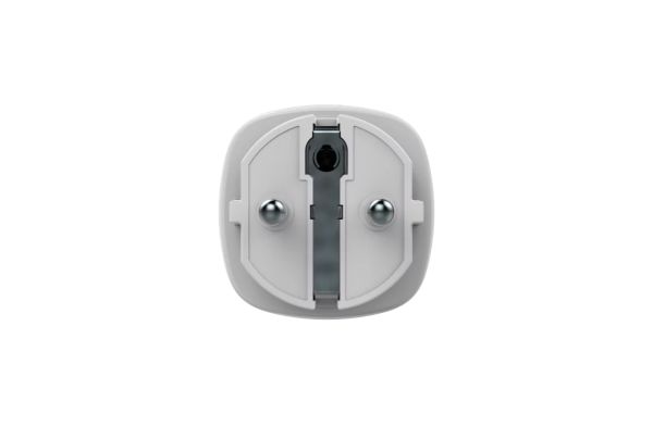 AJAX Security - Automation - White Wireless Smart Plug with Energy Consumption Monitoring | AJAX-AD-SP-W — image 5