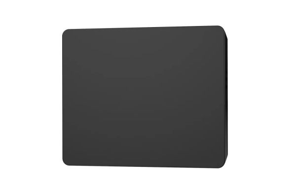 AJAX Security - Automation - Black WallSwitch, Power Relay to Control 100/230V Power Supply Remotely | AJAX-AD-WS-B — image 4