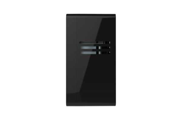 AJAX Security - Automation - Black WallSwitch, Power Relay to Control 100/230V Power Supply Remotely | AJAX-AD-WS-B — image 5