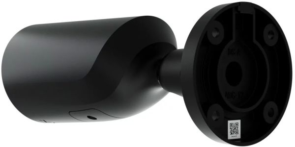 AJAX Security - 5MP IP Black Bullet Camera with a 2.8 mm Wide-view Lens | AJAX-BULLET-5MP-28-B — image 3
