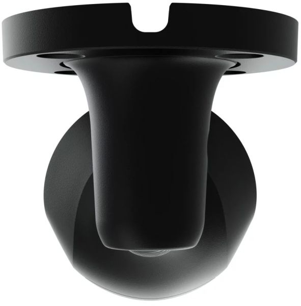 AJAX Security - 5MP IP Black Bullet Camera with a 2.8 mm Wide-view Lens | AJAX-BULLET-5MP-28-B — image 6