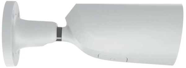 AJAX Security - 8MP IP White Bullet Camera with a 2.8 mm Wide-view Lens | AJAX-BULLET-8MP-28-W — image 4
