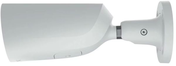 AJAX Security - 8MP IP White Bullet Camera with a 2.8 mm Wide-view Lens | AJAX-BULLET-8MP-28-W — image 5