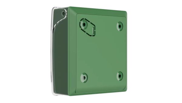 AJAX Security - Manual Call Point - Green | AJAX-CP-G — image 3