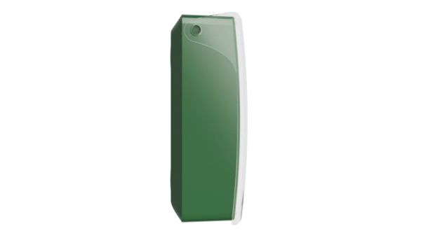 AJAX Security - Manual Call Point - Green | AJAX-CP-G — image 4