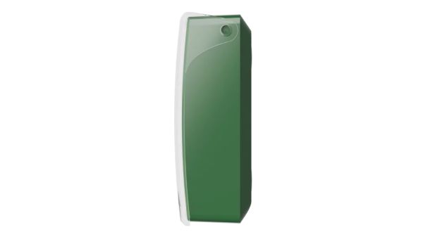 AJAX Security - Manual Call Point - Green | AJAX-CP-G — image 5