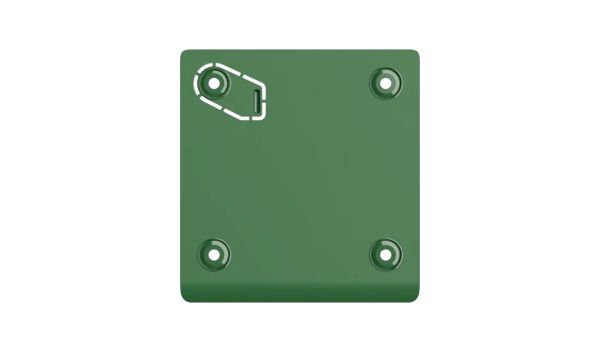 AJAX Security - Manual Call Point - Green | AJAX-CP-G — image 6