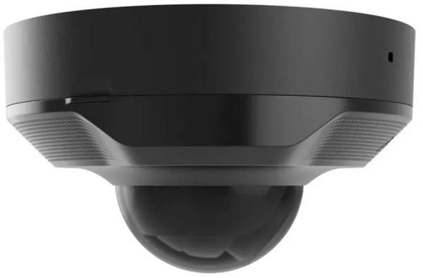 AJAX Security - 8MP IP Black Mini Dome Camera with a 2.8 mm Wide-view Lens | AJAX-DOME-8MP-28-B — image 3