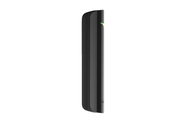 AJAX Security - DoorProtect Wireless magnetic opening detector Black  | AJAX-DP-INDR-B — image 4