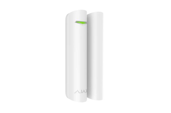 AJAX Security - DoorProtect Wireless magnetic opening detector white  | AJAX-DP-INDR-W — image 3