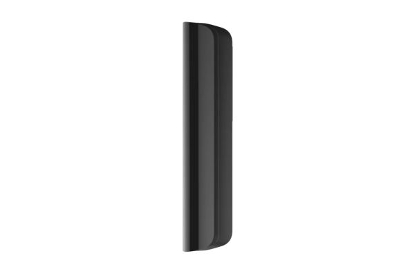 AJAX Security - DoorProtect Plus Jeweller - Black Indoor Opening Detector with Shock and Tilt Sensors | AJAX-DP-PLUS-INDR-B — image 3