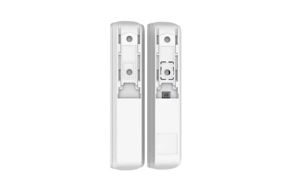 AJAX Security - DoorProtect Plus Indoor Opening Detector with Shock and Tilt Sensors White  | AJAX-DP-PLUS-INDR-W — image 5