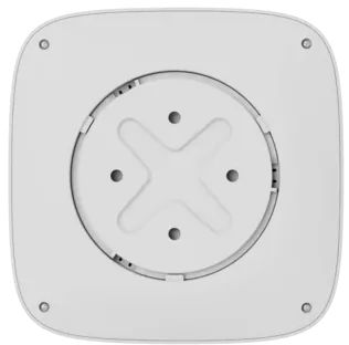 AJAX Security - Wireless Indoor FireProtect 2 White  | AJAX-FP-2-RB-INDR-W — image 4