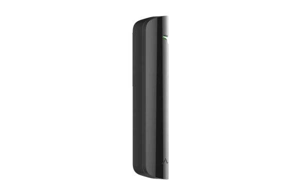 AJAX Security - GlassProtect Jeweller - Black Wireless Indoor Glass Break Detector | AJAX-GP-INDR-B — image 4