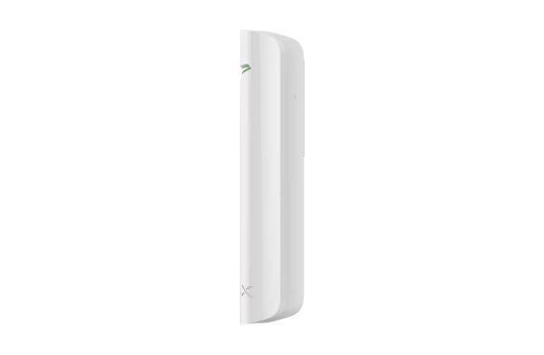 AJAX Security - GlassProtect Jeweller - White Wireless Indoor Glass Break Detector | AJAX-GP-INDR-W — image 3