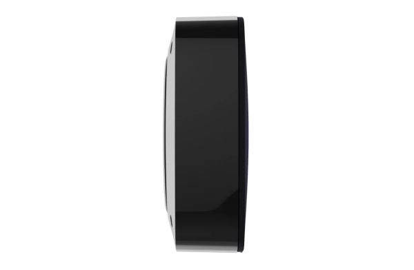 AJAX Security - Indoor HomeSiren Jeweller Black | AJAX-HS-INDR-B — image 4