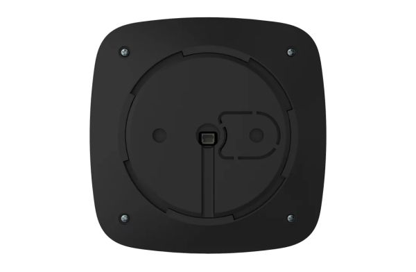 AJAX Security - Indoor HomeSiren Jeweller Black | AJAX-HS-INDR-B — image 5