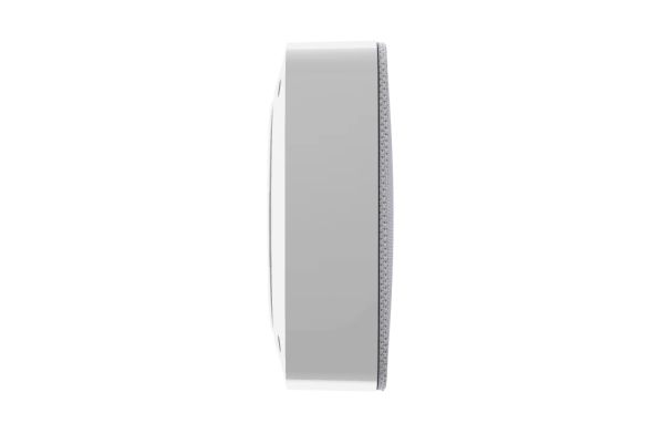 AJAX Security - HomeSiren Jeweller - White Indoor Compact Wireless Siren | AJAX-HS-INDR-W — image 2