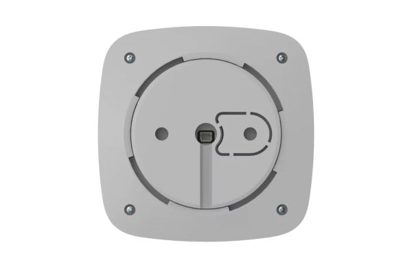 AJAX Security - HomeSiren Jeweller - White Indoor Compact Wireless Siren | AJAX-HS-INDR-W — image 3