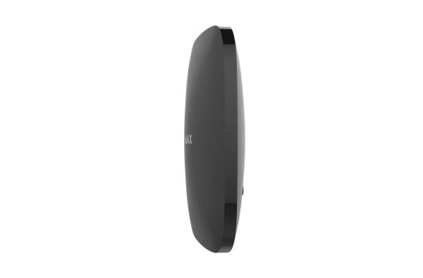 AJAX Security - Hub 2 Black Plus with Advanced Control Panel, Alarm Photo Verification, 2 Sim, ETH, and Wi-Fi | AJAX-HUB-2-PLUS- — image 4