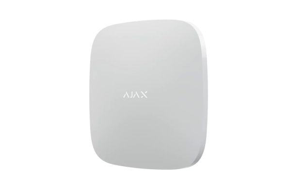 AJAX Security - Hub 2 Plus White 2 SIM, Ethernet and WiFi  | AJAX-HUB-2-PLUS-W — image 3