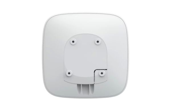 AJAX Security - Hub 2 Plus White 2 SIM, Ethernet and WiFi  | AJAX-HUB-2-PLUS-W — image 5
