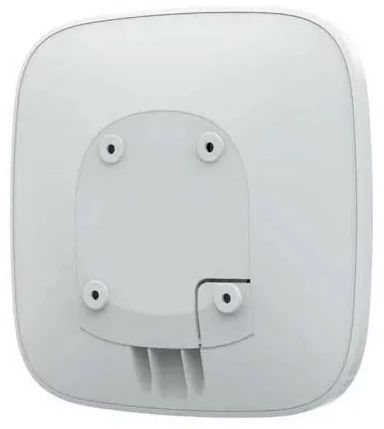 AJAX Security - Hub White, 4G with Control Panel, 1x Sim and Ethernet Port | AJAX-HUB-4G-W — image 4