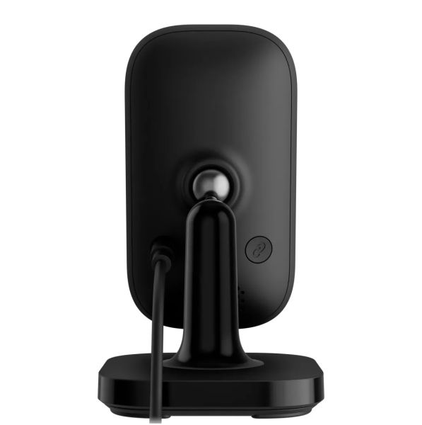 AJAX Security Indoor Black 4MP WiFi Security Camera with AI & PIR | AJAX-IC-B — image 4